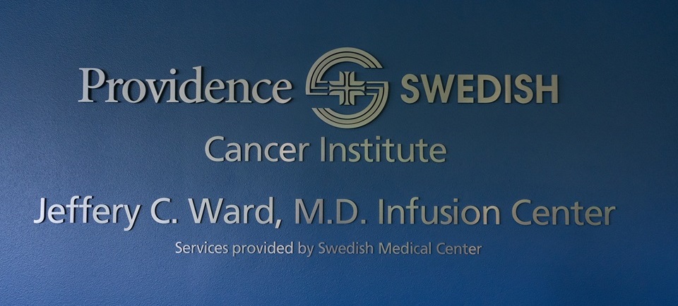 Jeffery C Ward Infusion Center